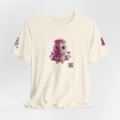 PokAIMignons Drop #5 T-Shirt