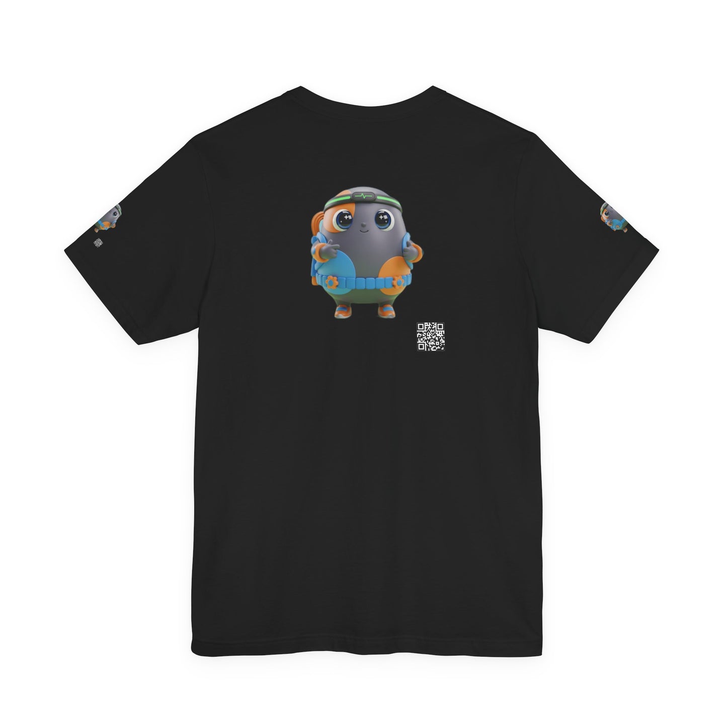 PokAIMignon Companion T-Shirt — T-Shirt | PokAIMignons™