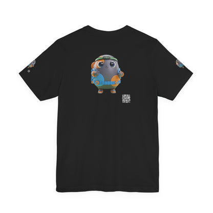 PokAIMignon Companion T-Shirt — T-Shirt | PokAIMignons™
