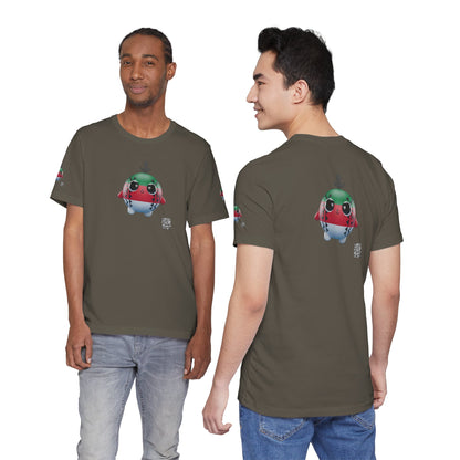 🐾⚽ New Caledonia World Cup 2026 Companion – Limited Edition Official Merchandise | PokAIMignons™