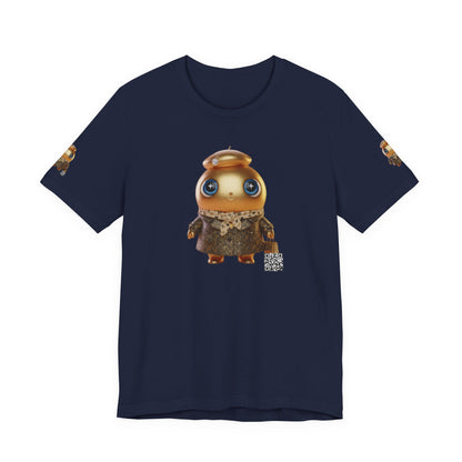 PokAIMignon Companion T-Shirt — T-Shirt | PokAIMignons™