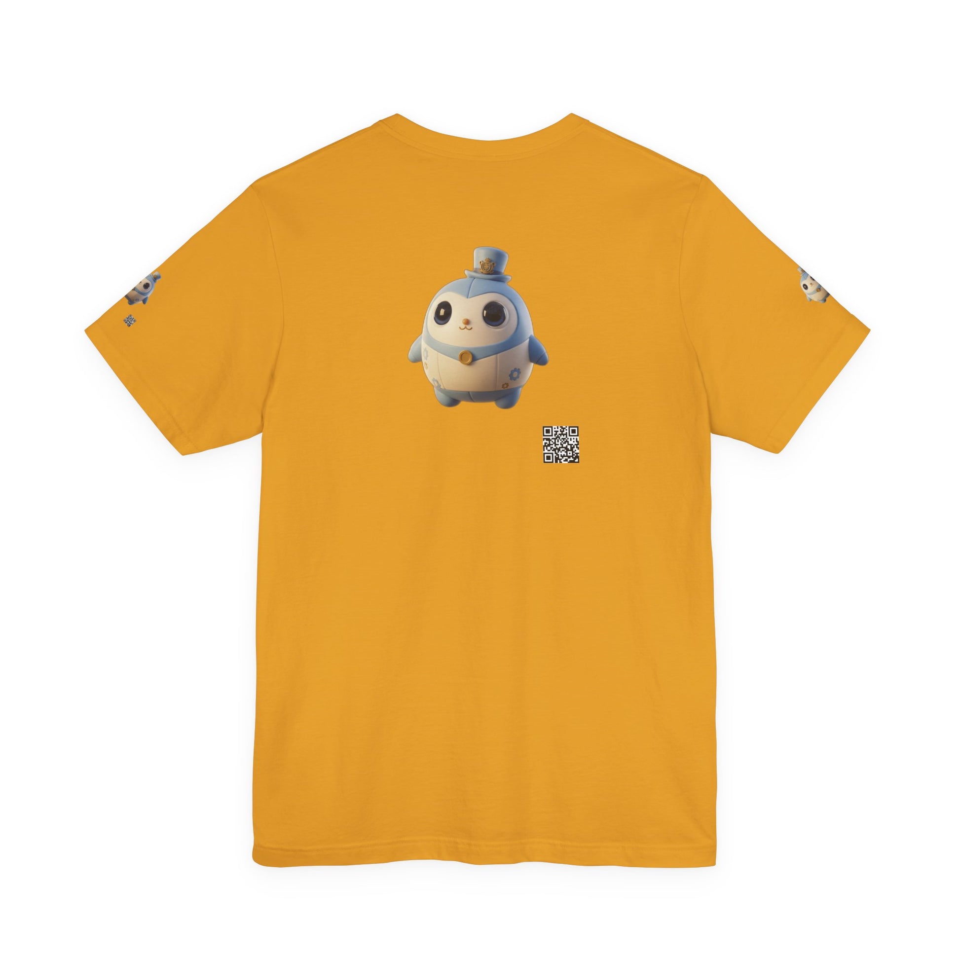 PokAIMignon Companion T-Shirt — T-Shirt | PokAIMignons™