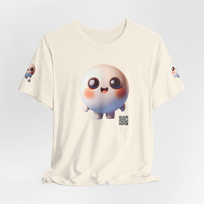PokAIMignon Companion T-Shirt — T-Shirt | PokAIMignons™