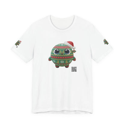 PokAIMignons Drop #40 T-Shirt — T-Shirt | PokAIMignons™