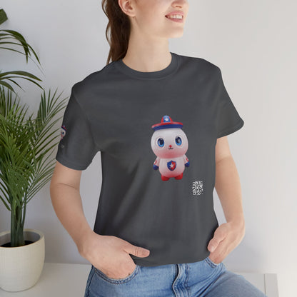 🐾⚽ Chile World Cup 2026 Companion – Limited Edition Official Merchandise | PokAIMignons™