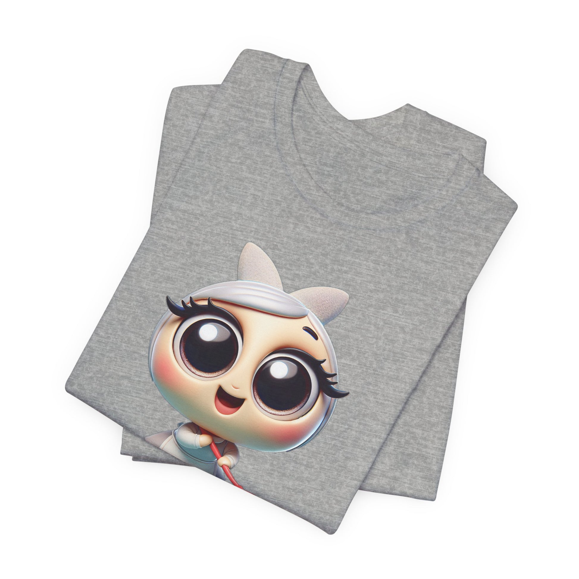 PokAIMignons Drop #38 T-Shirt — T-Shirt | PokAIMignons™