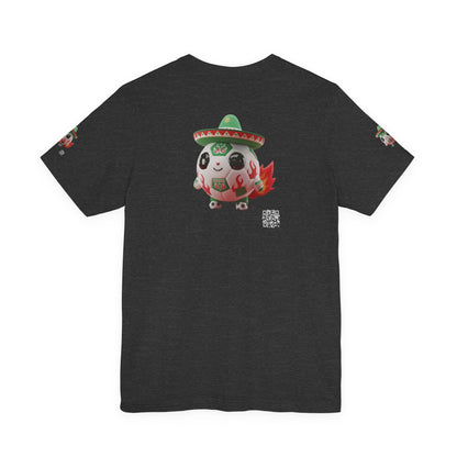 🐾⚽ Mexico World Cup 2026 Companion – Limited Edition Official Merchandise | PokAIMignons™