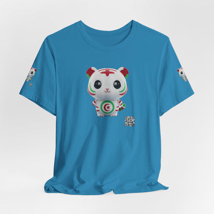 🐾⚽ Tunisia World Cup 2026 Companion – Limited Edition Official Merchandise | PokAIMignons™