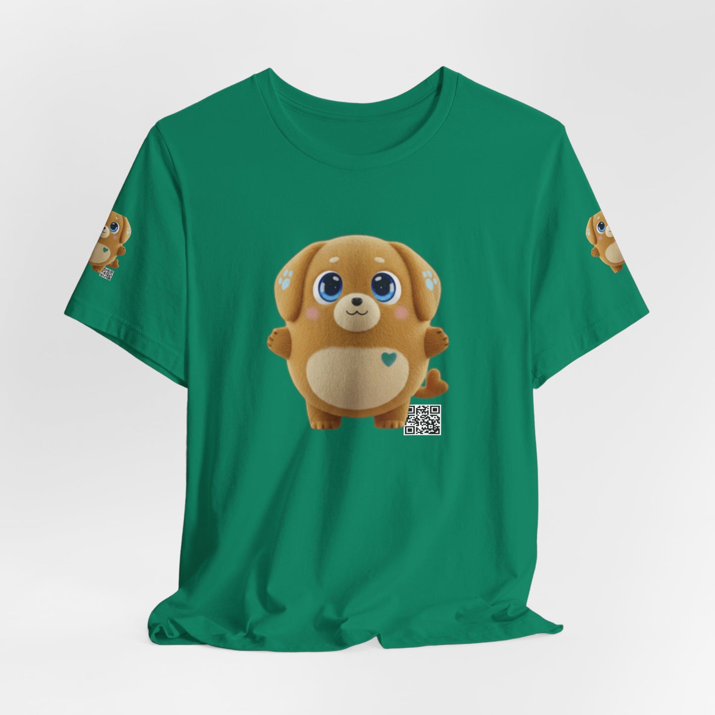 LabraLuv PokAIMignon Dynamic Product — T-Shirt | PokAIMignons™