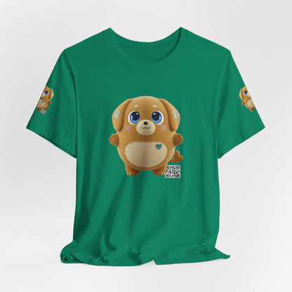 LabraLuv PokAIMignon Dynamic Product — T-Shirt | PokAIMignons™