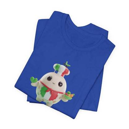 PokAIMignons Drop #35 T-Shirt — T-Shirt | PokAIMignons™