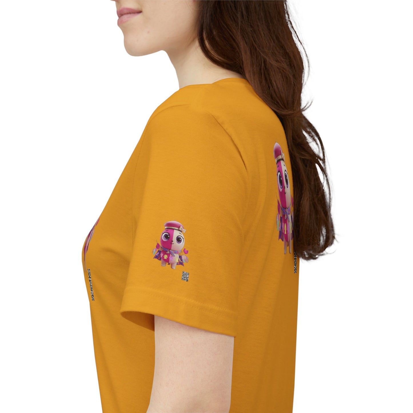 PokAIMignons Drop #5 T-Shirt