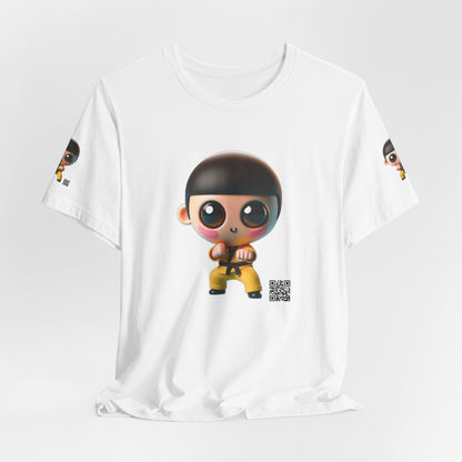 BruceMee Limited PokAIMignon T-Shirt — T-Shirt | PokAIMignons™