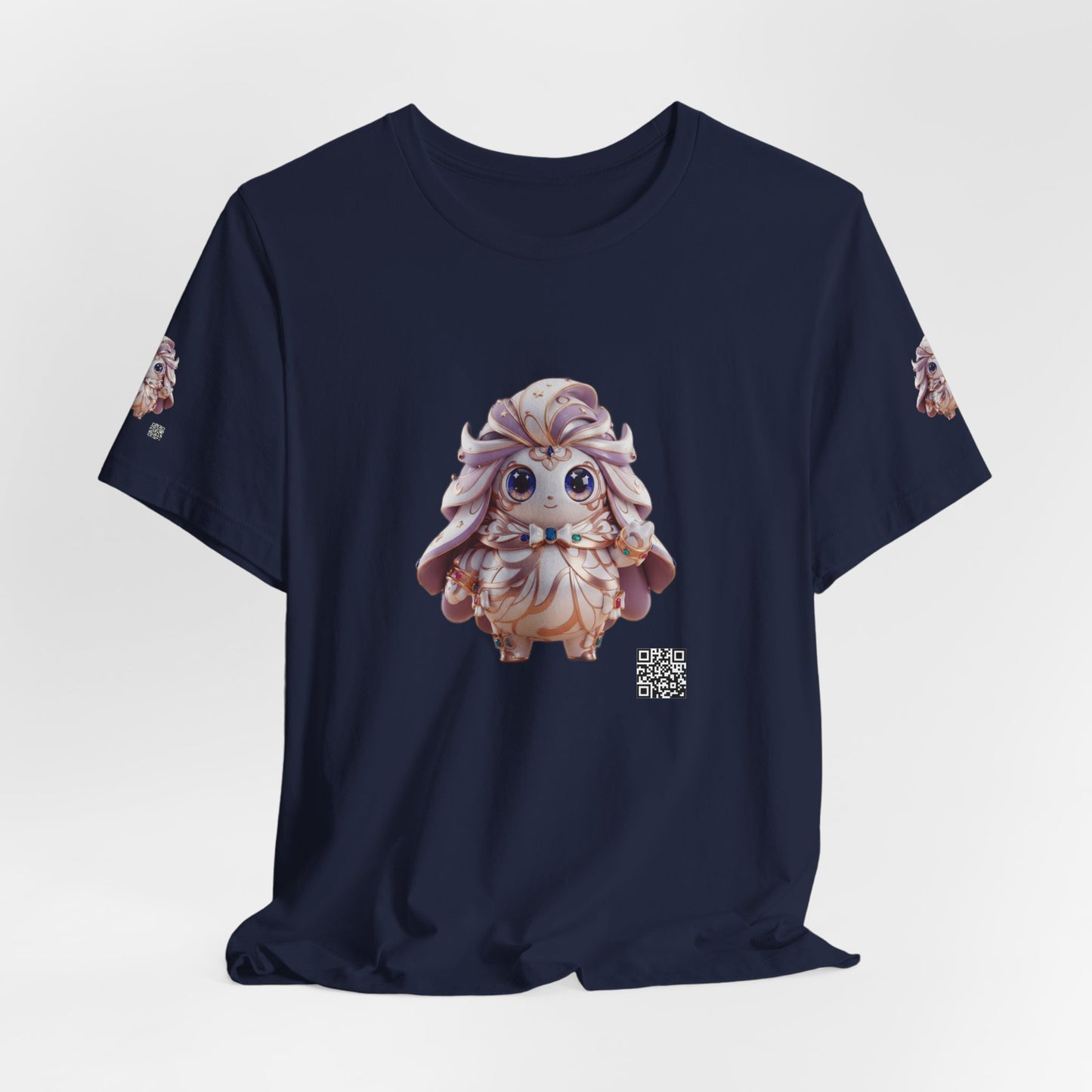 PokAIMignon Companion T-Shirt (#3)