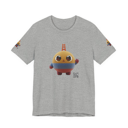 PokAIMignon Companion T-Shirt — T-Shirt | PokAIMignons™