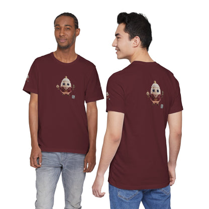 YukiB688 PokAIMignon Companion T-Shirt