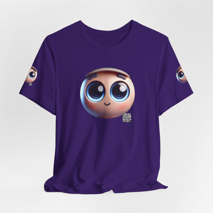 PokAIMignons Drop #31 T-Shirt — T-Shirt | PokAIMignons™