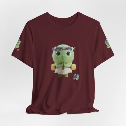 Aurora PokAIMignon T-Shirt