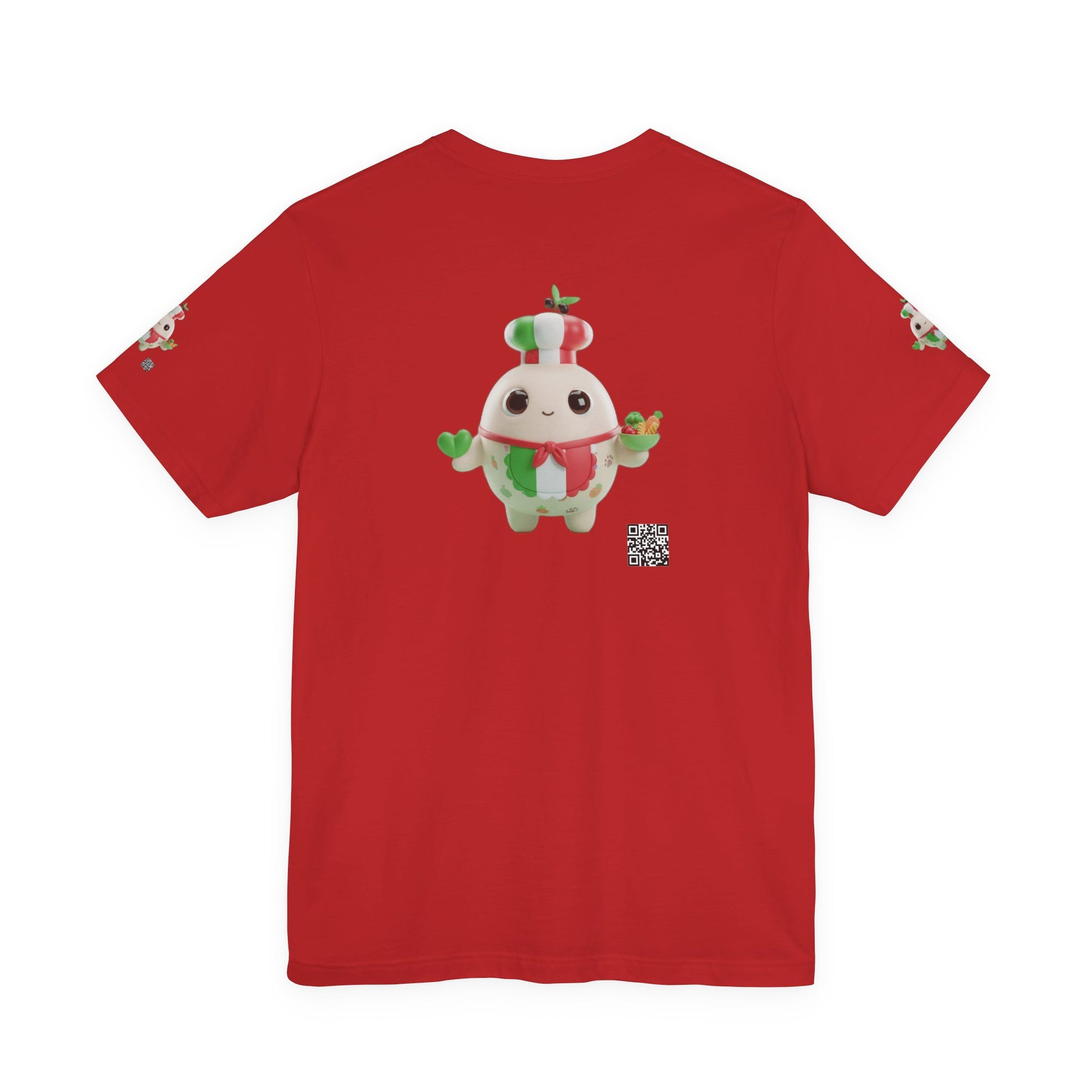 PokAIMignons Drop #35 T-Shirt — T-Shirt | PokAIMignons™