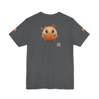 🐾⚽ Netherlands World Cup 2026 Companion – Limited Edition Official Merchandise | PokAIMignons™