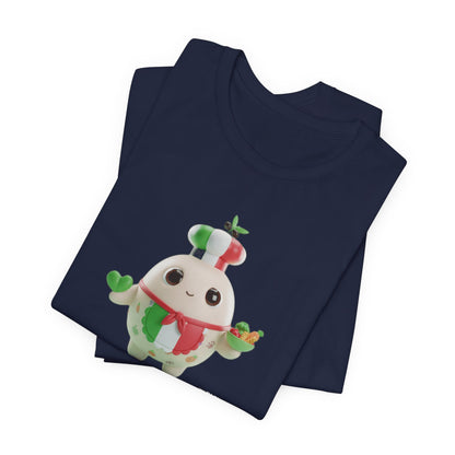 PokAIMignons Drop #35 T-Shirt — T-Shirt | PokAIMignons™