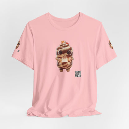 PokAIMignon Companion T-Shirt (#22)