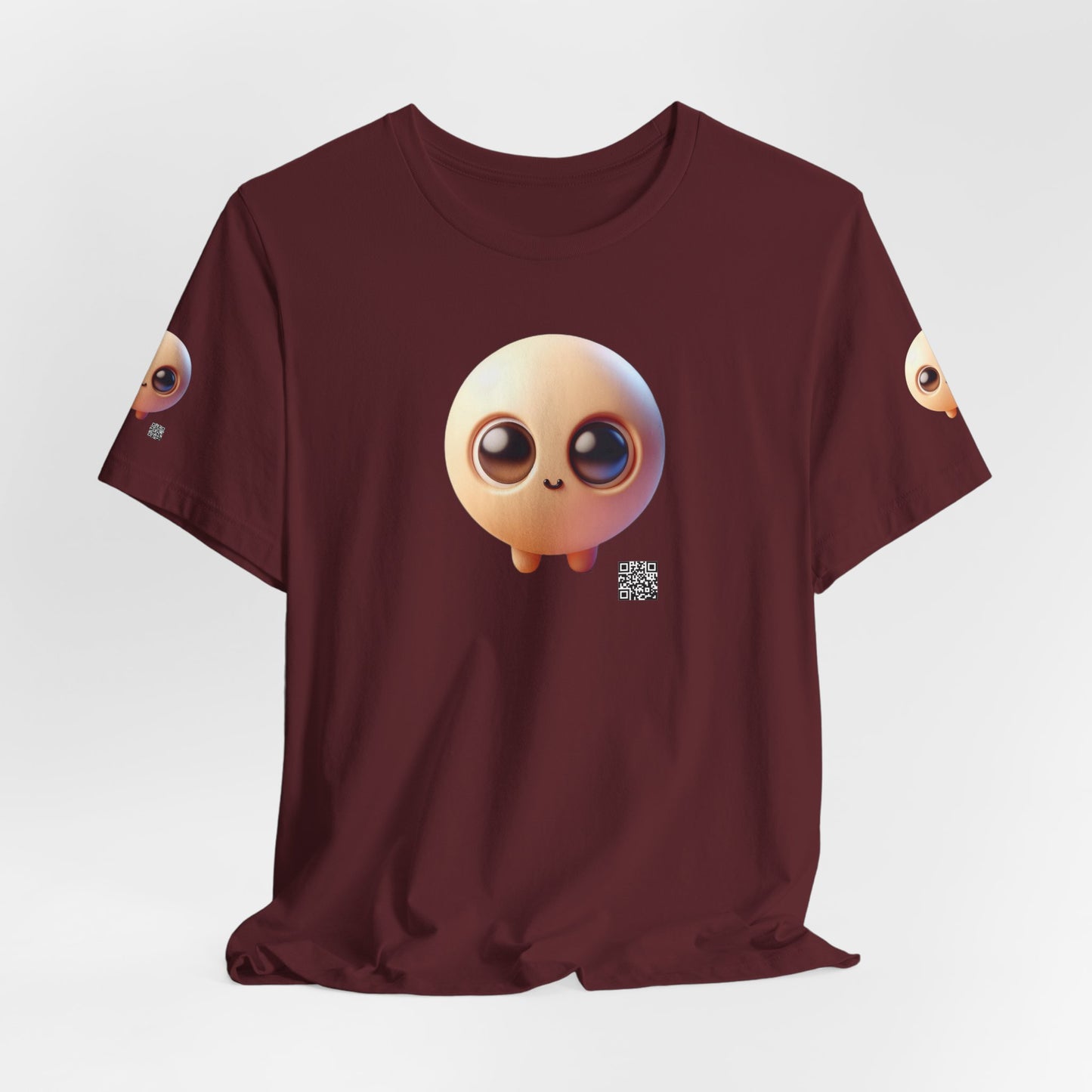 PokAIMignons Drop #11 T-Shirt — T-Shirt | PokAIMignons™