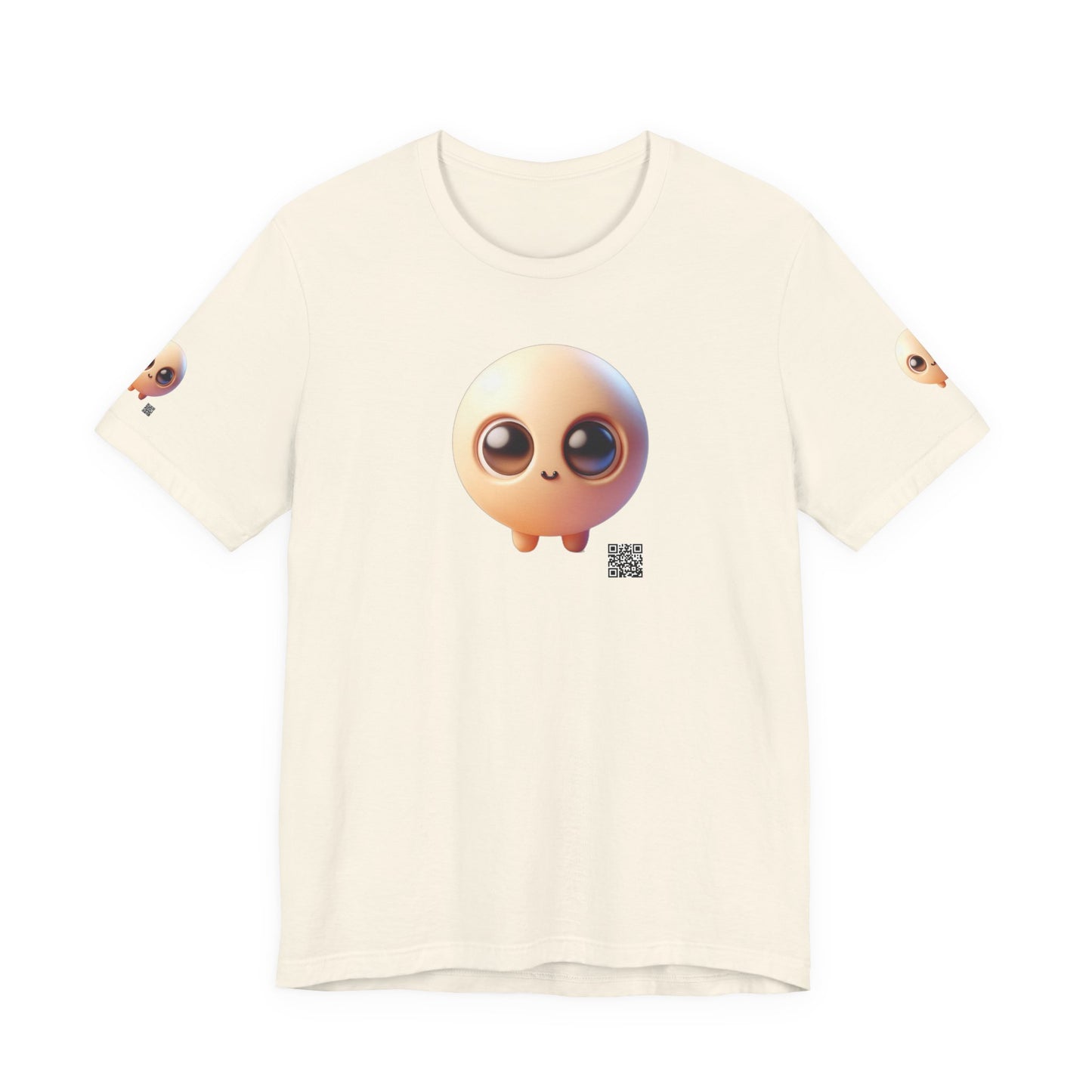 PokAIMignons Drop #11 T-Shirt — T-Shirt | PokAIMignons™