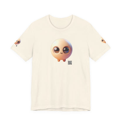 PokAIMignons Drop #11 T-Shirt — T-Shirt | PokAIMignons™
