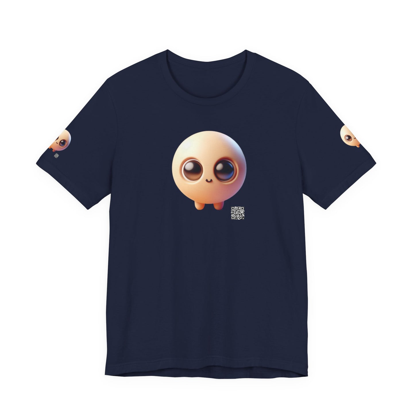 PokAIMignons Drop #11 T-Shirt — T-Shirt | PokAIMignons™