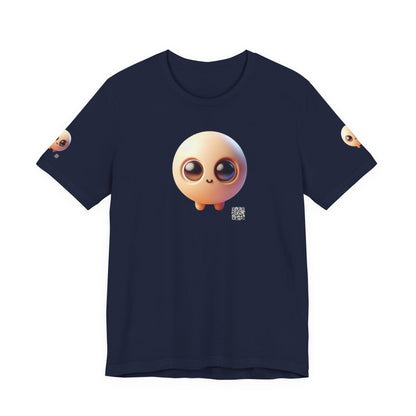 PokAIMignons Drop #11 T-Shirt — T-Shirt | PokAIMignons™