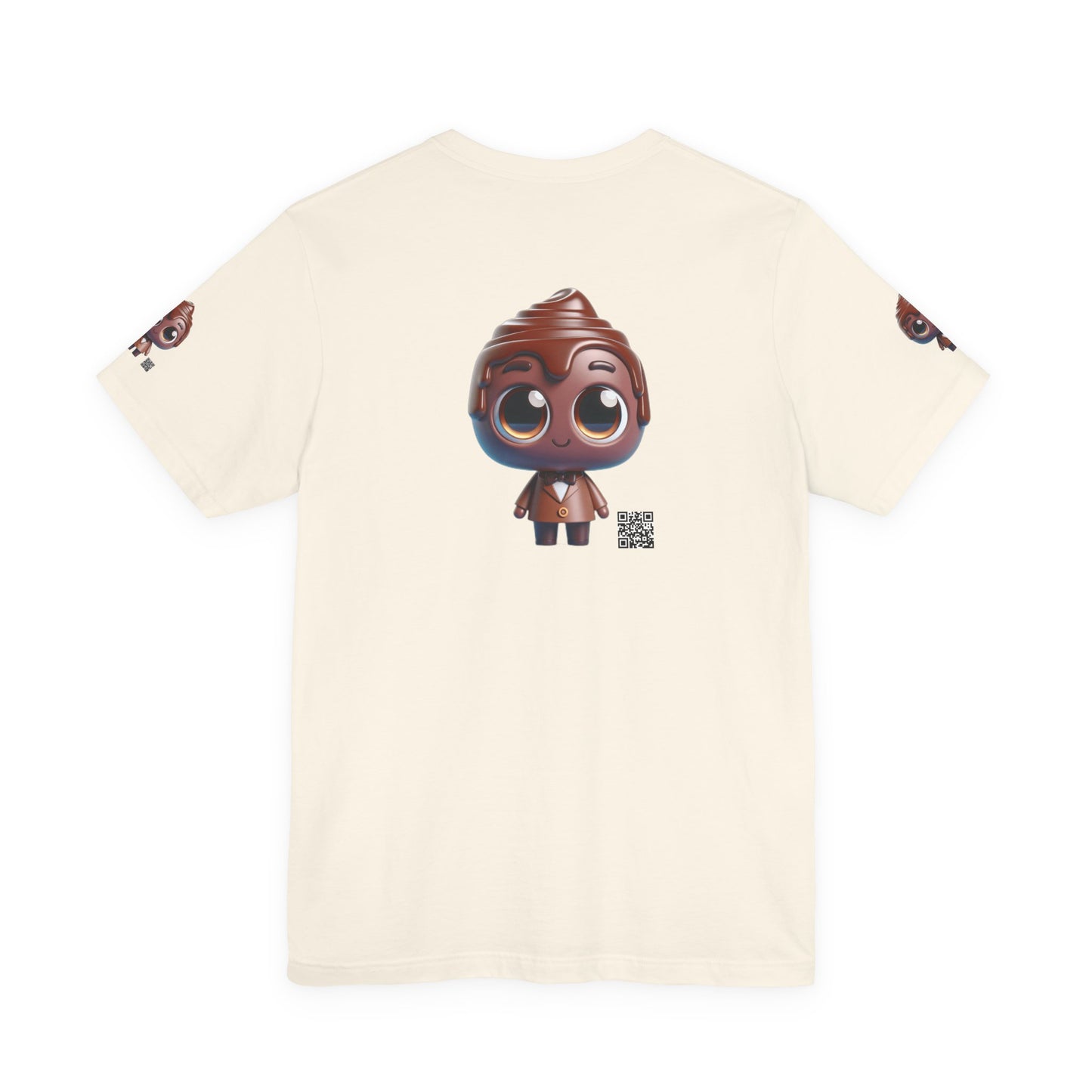 PokAIMignons Drop #6 T-Shirt — T-Shirt | PokAIMignons™
