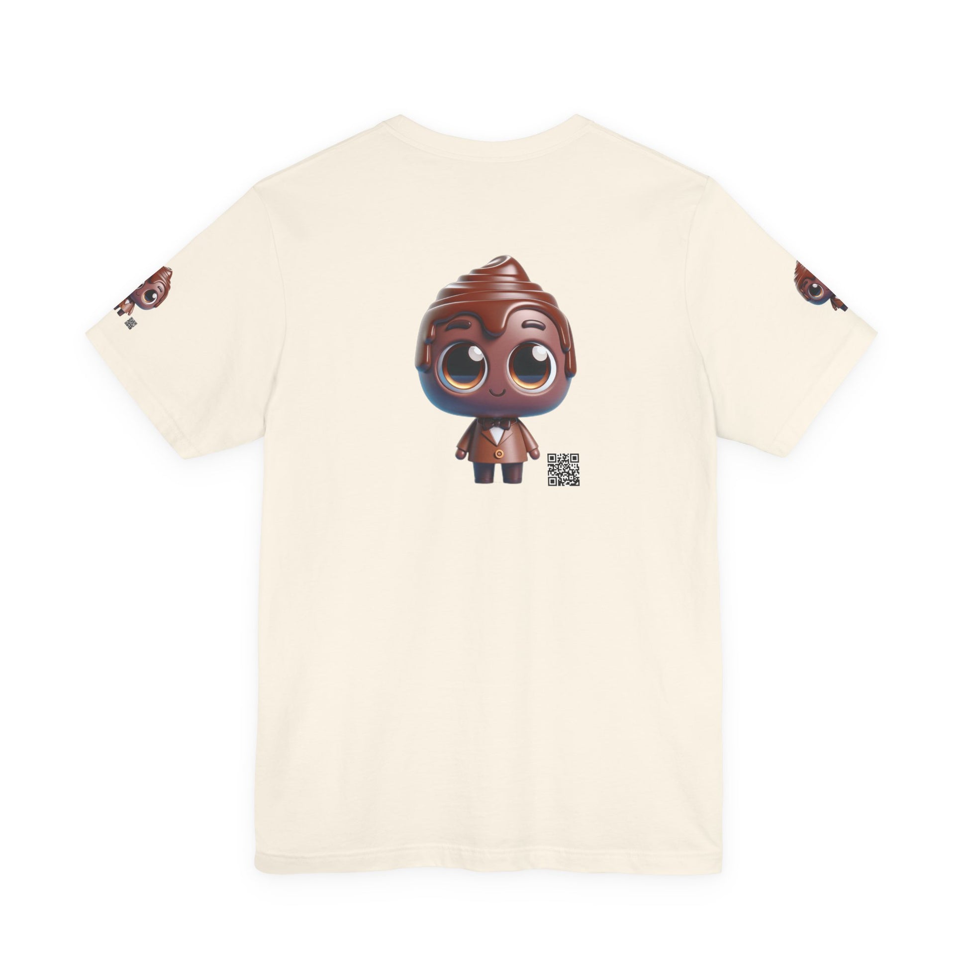 PokAIMignons Drop #6 T-Shirt — T-Shirt | PokAIMignons™