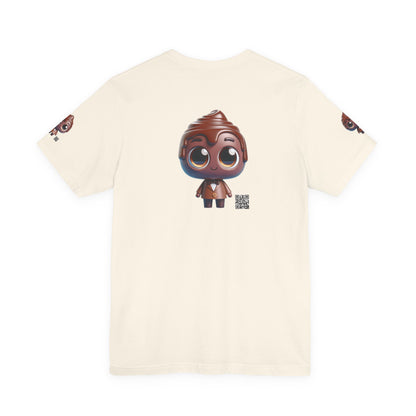 PokAIMignons Drop #6 T-Shirt — T-Shirt | PokAIMignons™