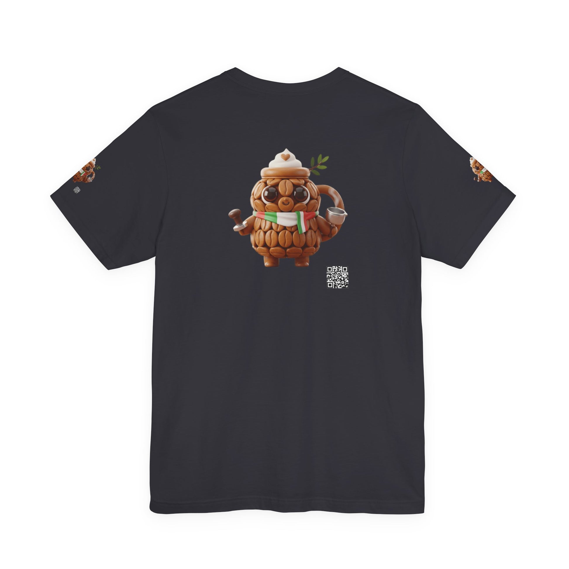 PokAIMignons Drop #34 T-Shirt — T-Shirt | PokAIMignons™