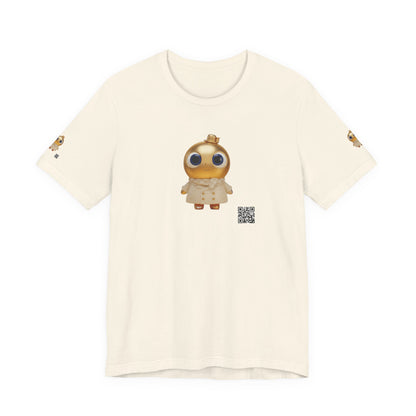 PokAIMignon Companion T-Shirt — T-Shirt | PokAIMignons™
