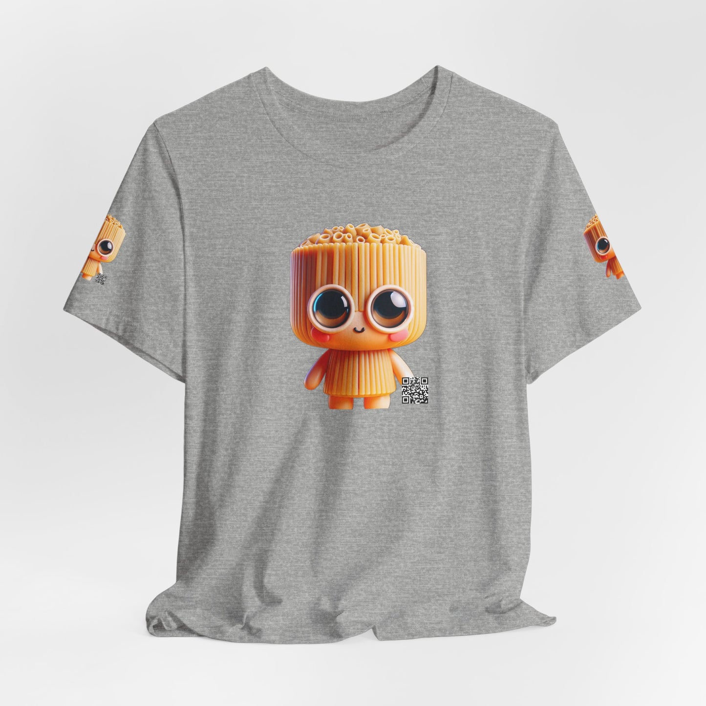 PokAIMignon Companion T-Shirt — T-Shirt | PokAIMignons™