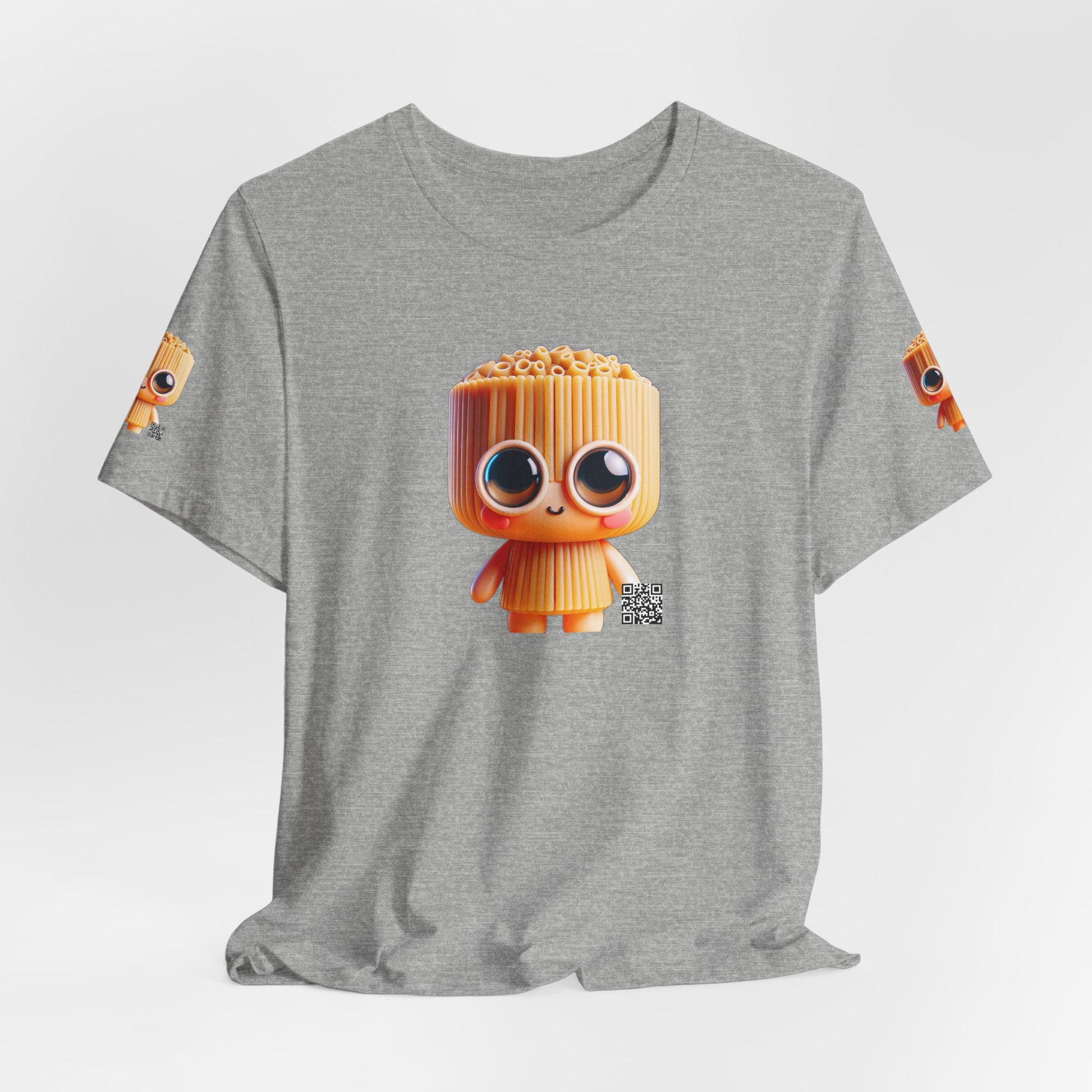 PokAIMignon Companion T-Shirt — T-Shirt | PokAIMignons™
