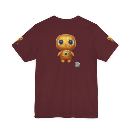 PokAIMignons Drop #36 T-Shirt — T-Shirt | PokAIMignons™