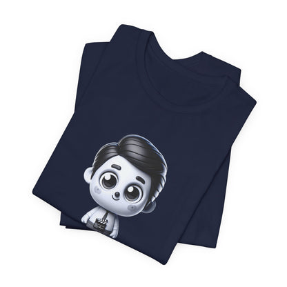 PokAIMignons Drop #32 T-Shirt — T-Shirt | PokAIMignons™