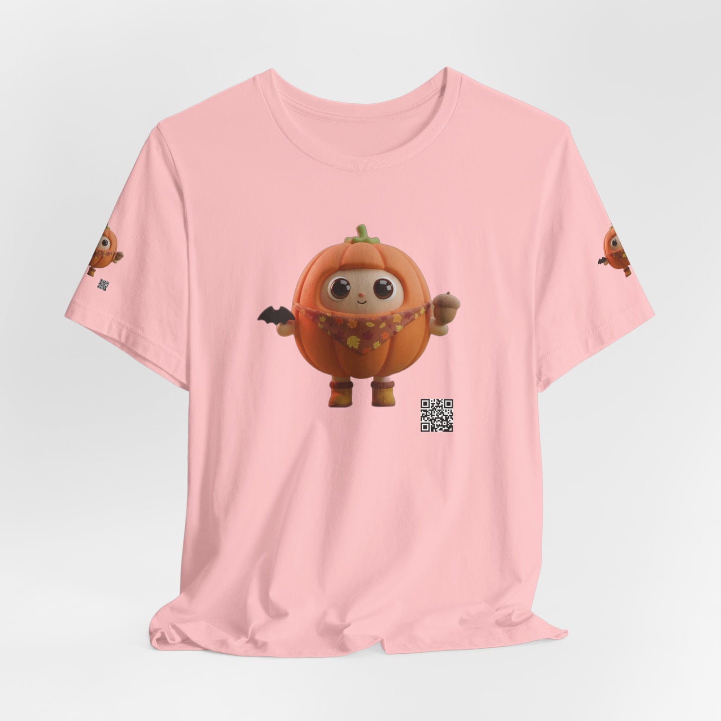 PokAIMignons Drop #41 T-Shirt — T-Shirt | PokAIMignons™