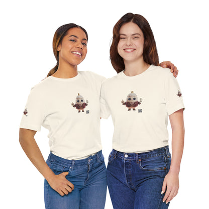 YukiB688 PokAIMignon Companion T-Shirt — T-Shirt | PokAIMignons™