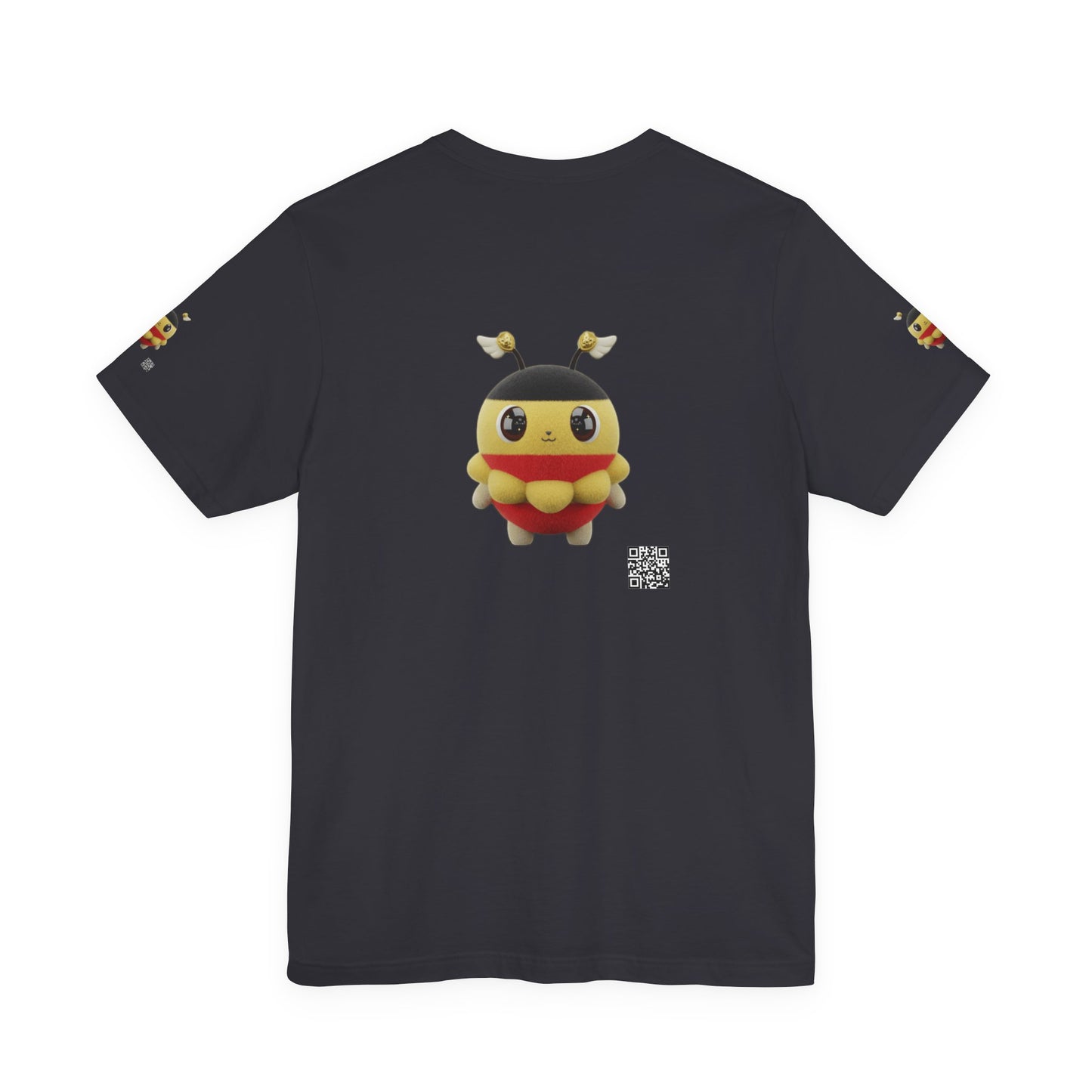 🐾⚽ Belgium World Cup 2026 Companion – Limited Edition Official Merchandise | PokAIMignons™