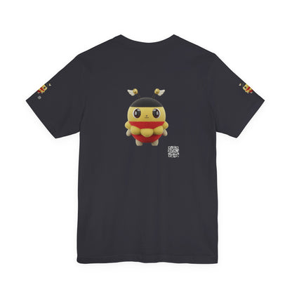 🐾⚽ Belgium World Cup 2026 Companion – Limited Edition Official Merchandise | PokAIMignons™