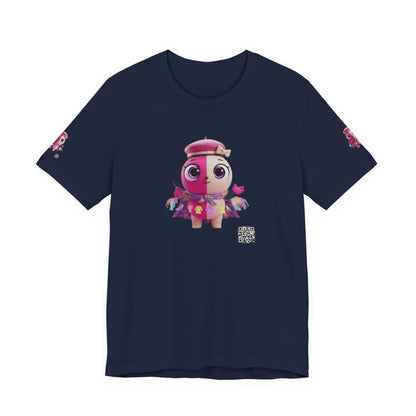 Arma PokAIMignon T-Shirt — T-Shirt | PokAIMignons™