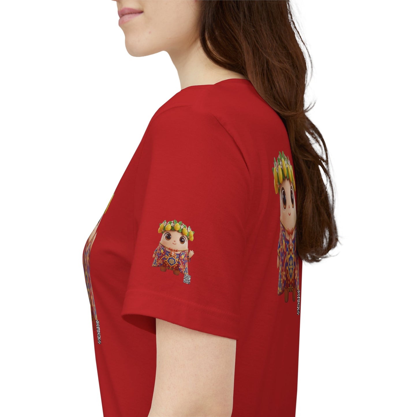 Sicilia PokAIMignon T-Shirt