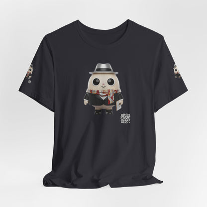 YukiB678 PokAIMignon Companion T-Shirt — T-Shirt | PokAIMignons™