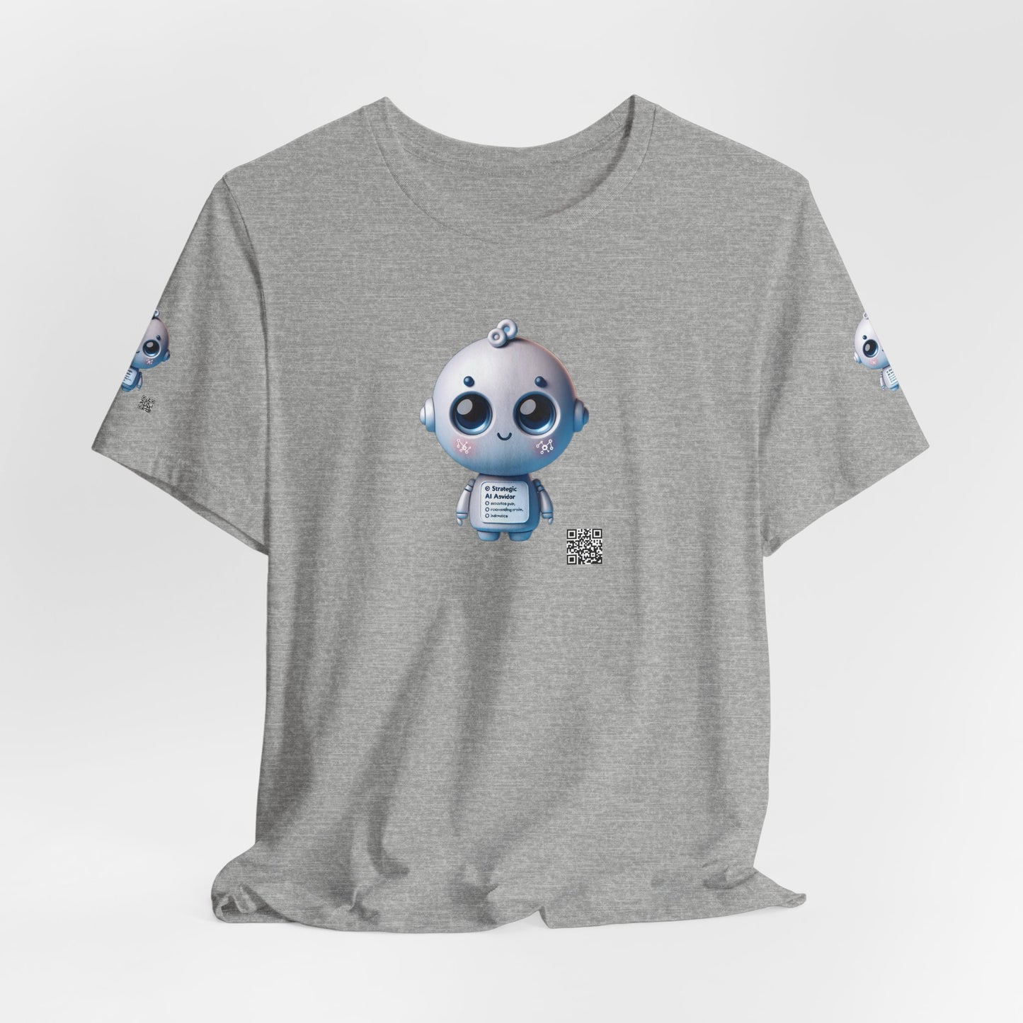 PokAIMignons Drop #21 T-Shirt — T-Shirt | PokAIMignons™