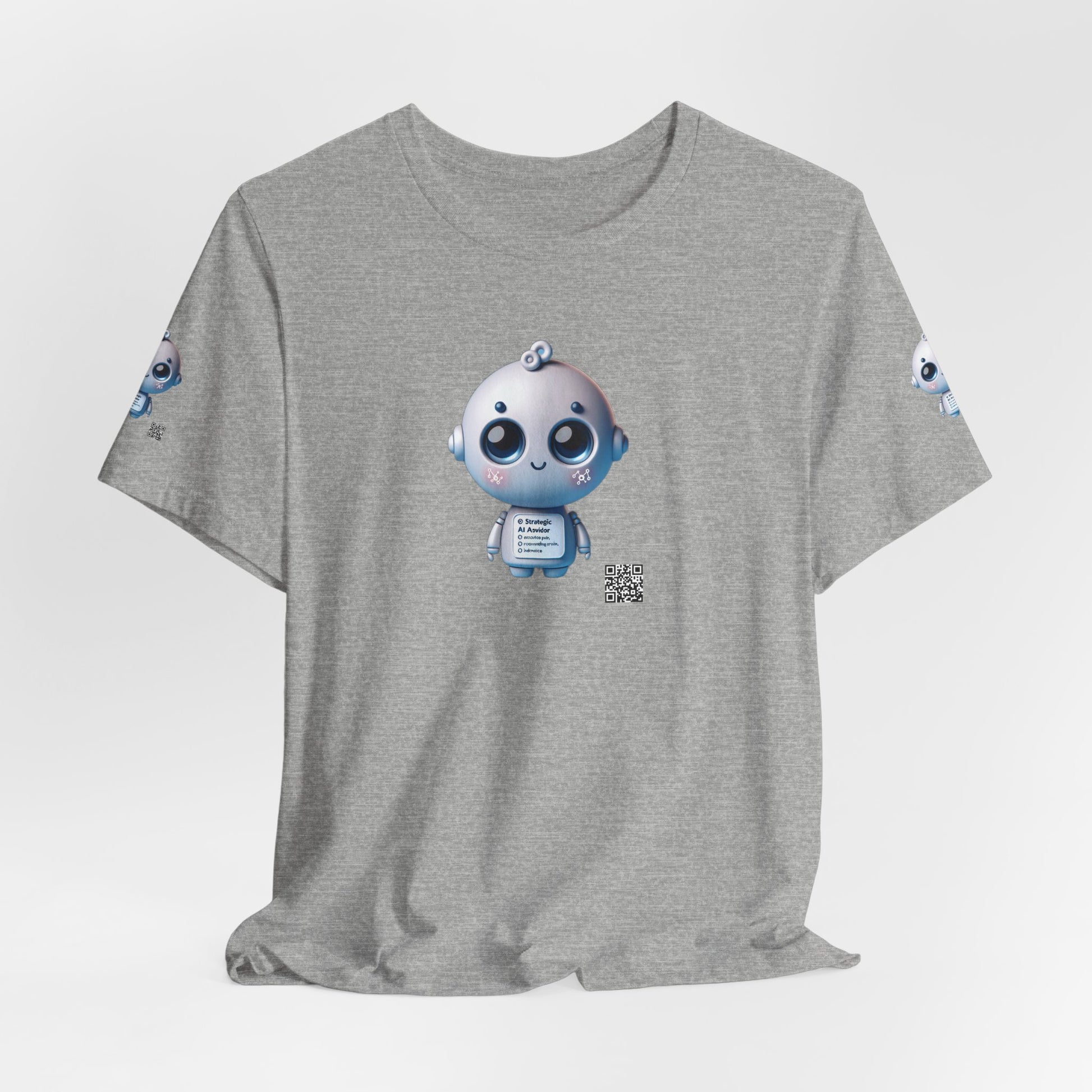 PokAIMignons Drop #21 T-Shirt — T-Shirt | PokAIMignons™