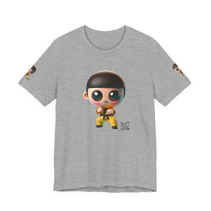 BruceMee Limited PokAIMignon T-Shirt — T-Shirt | PokAIMignons™